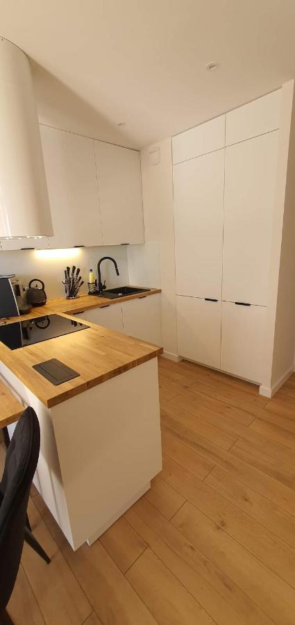 Apartament Cosy Apart Gdańsk