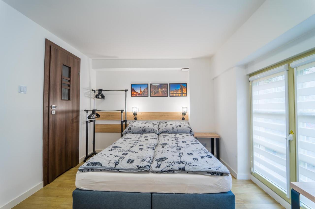Be In Apartments- Old Town- Ogarna 107 Apartment *