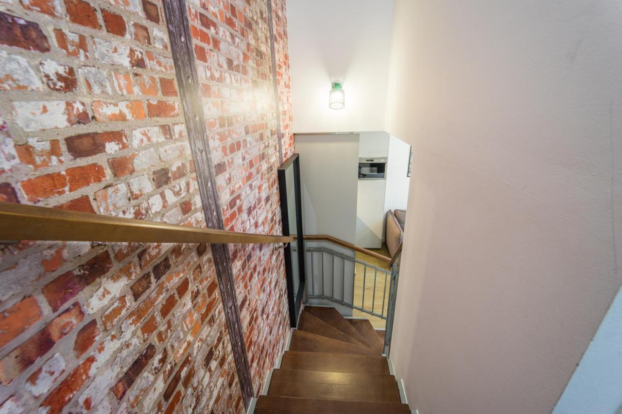 Be In Apartments- Old Town- Ogarna 107 Gdansk