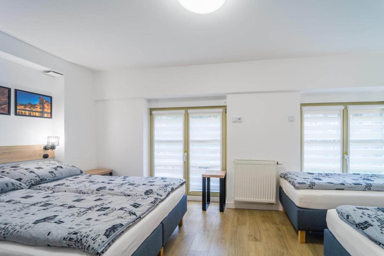 Apartment Be In Apartments- Old Town- Ogarna 107