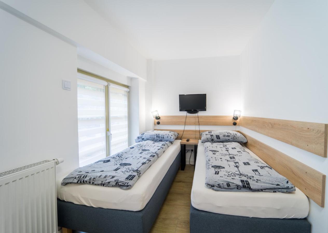 Apartment Be In Apartments- Old Town- Ogarna 107 Gdansk