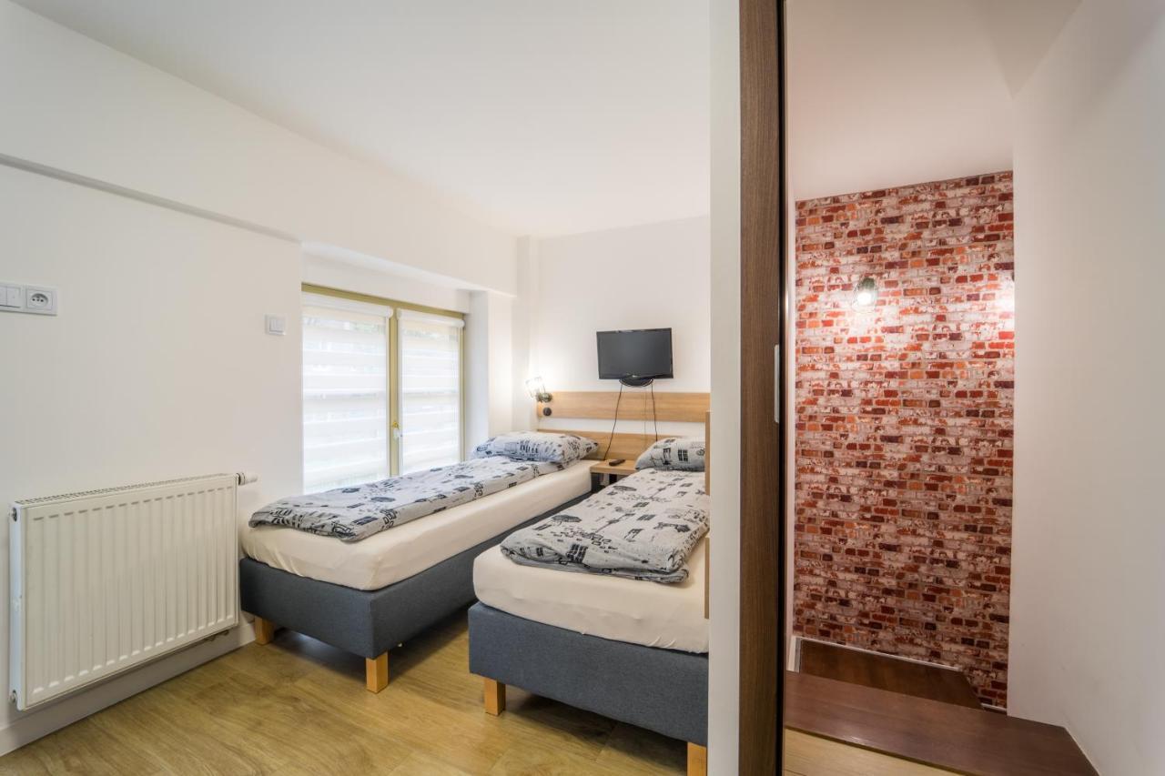 Apartment Be In Apartments- Old Town- Ogarna 107 *