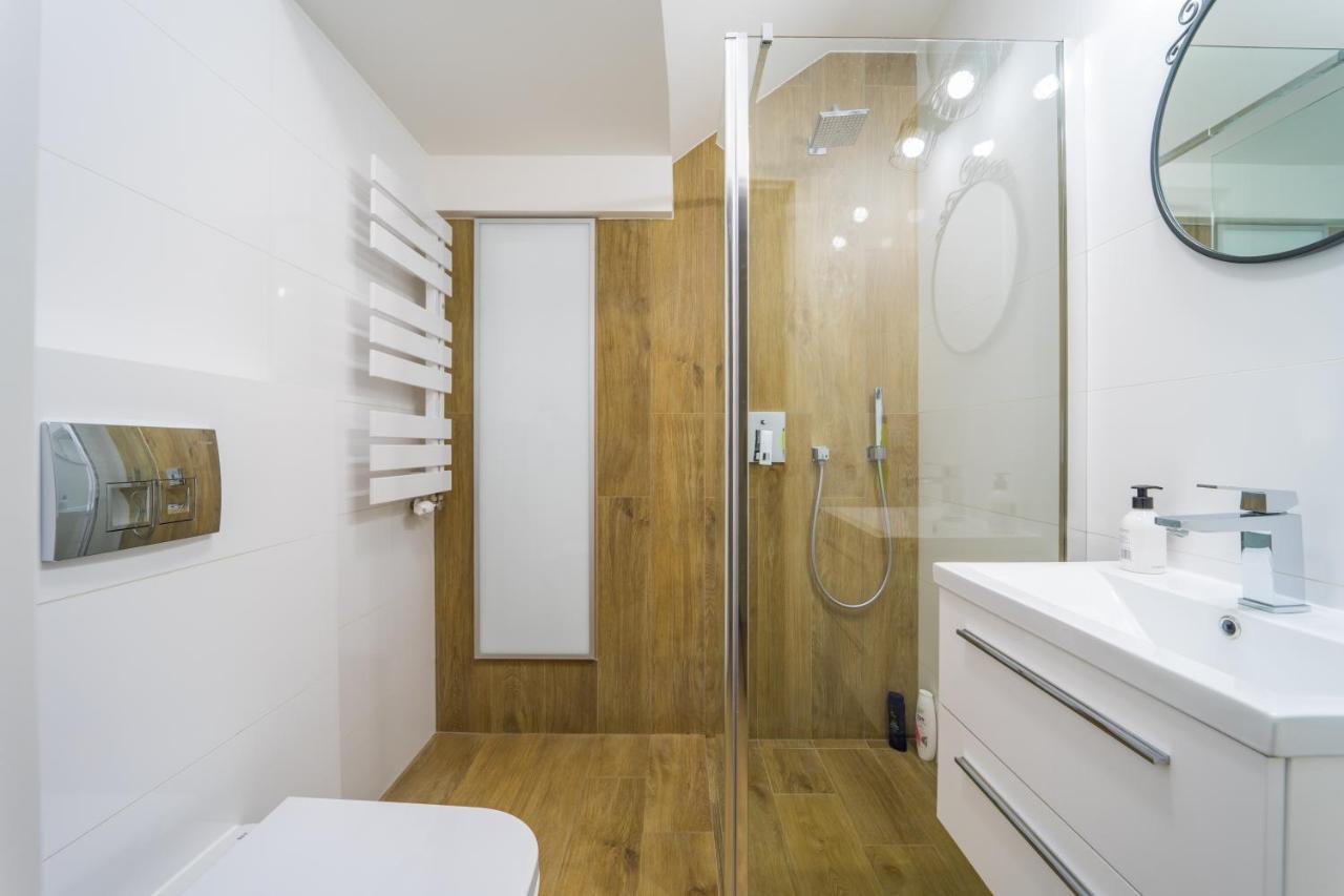 Be In Apartments- Old Town- Ogarna 107 Apartment