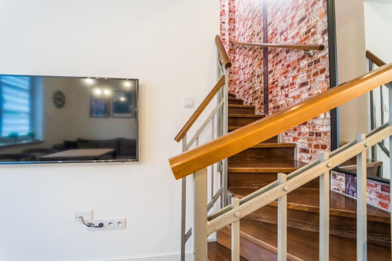 Be In Apartments- Old Town- Ogarna 107 Gdansk