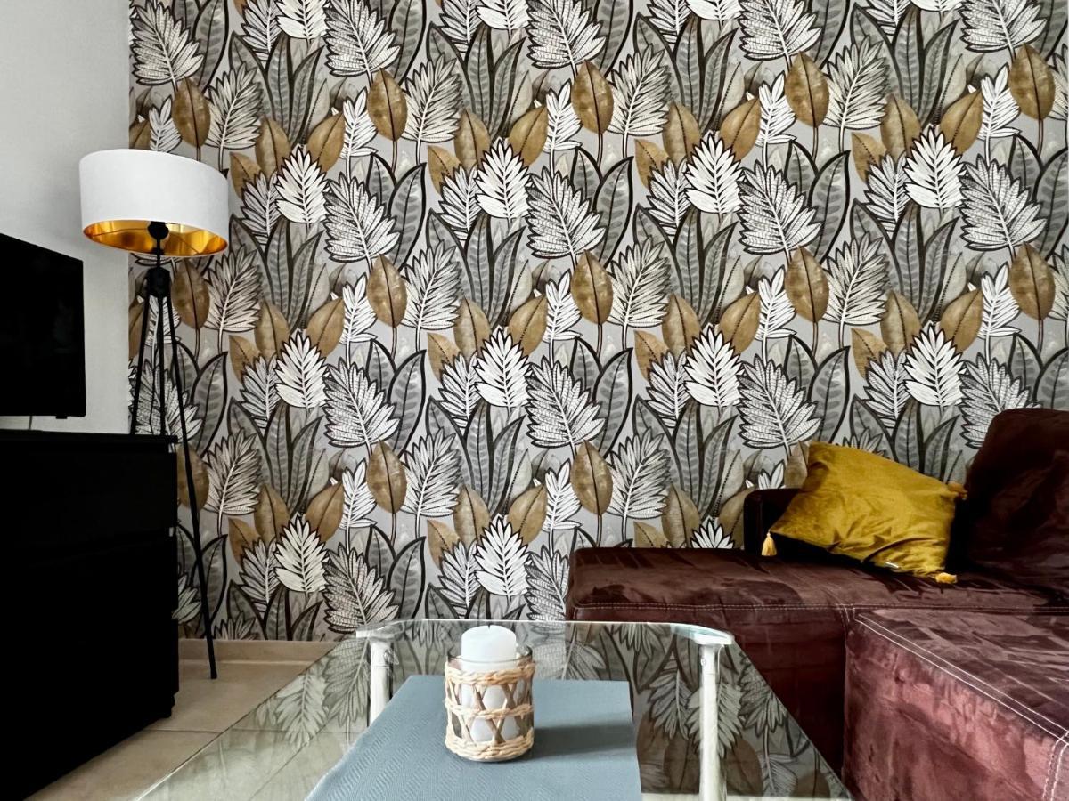 Apartment Fiori - Wyspa Sobieszewska