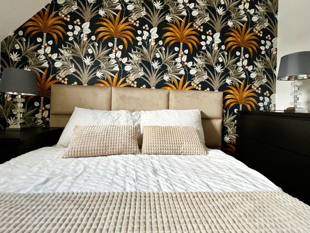 Apartment Fiori - Wyspa Sobieszewska *