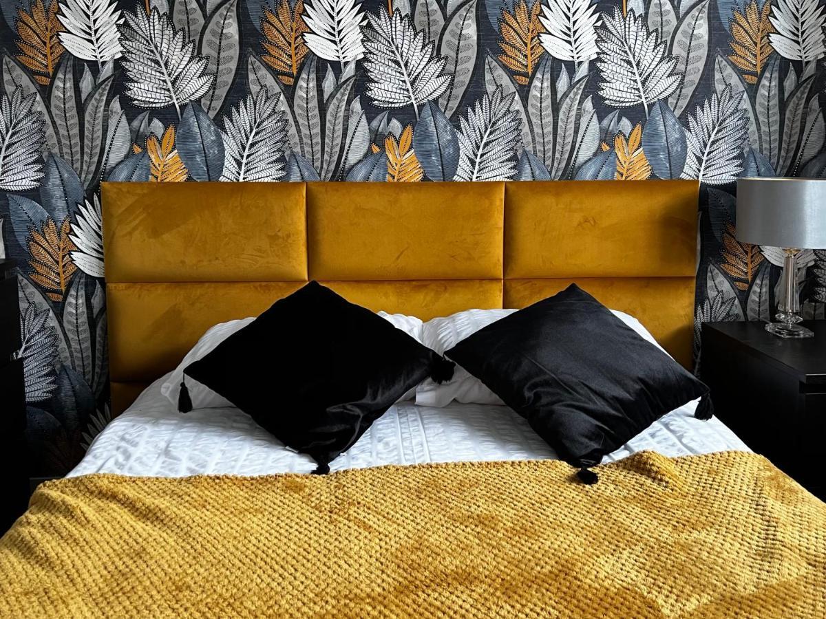 Apartment Fiori - Wyspa Sobieszewska