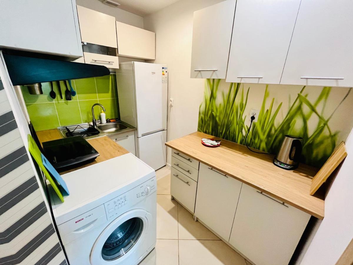 Apartment Apartament Neptun With Free Parking