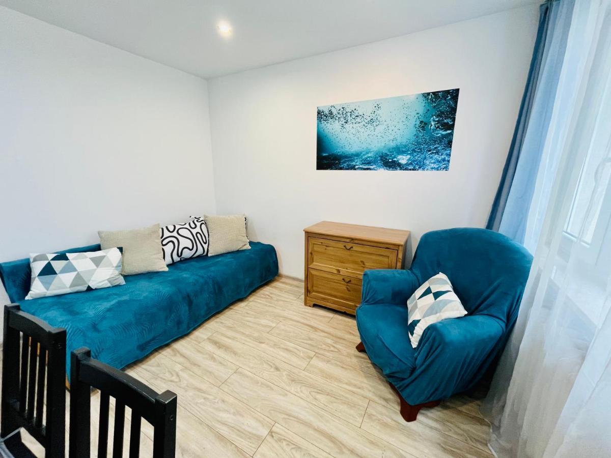 Apartament Neptun With Free Parking *