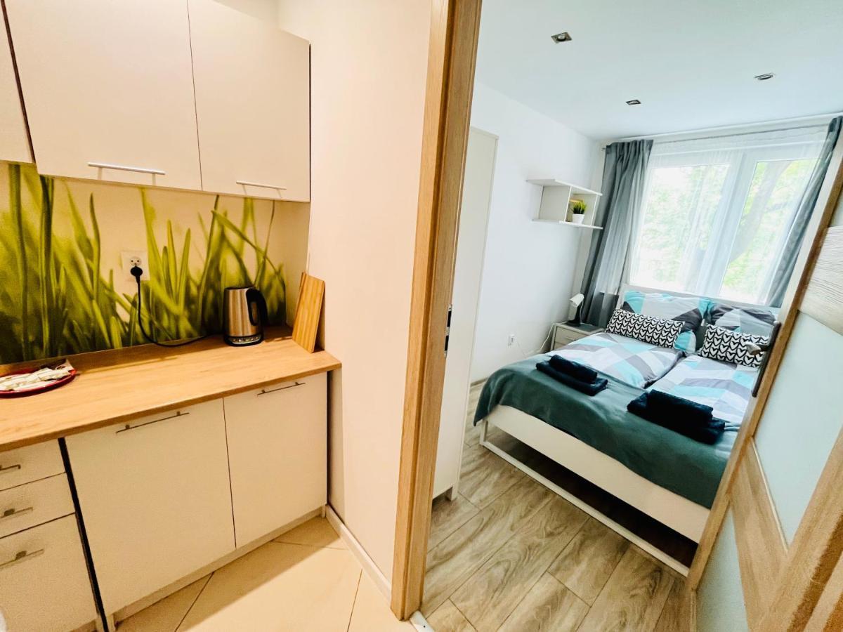 Apartament Neptun With Free Parking Apartment