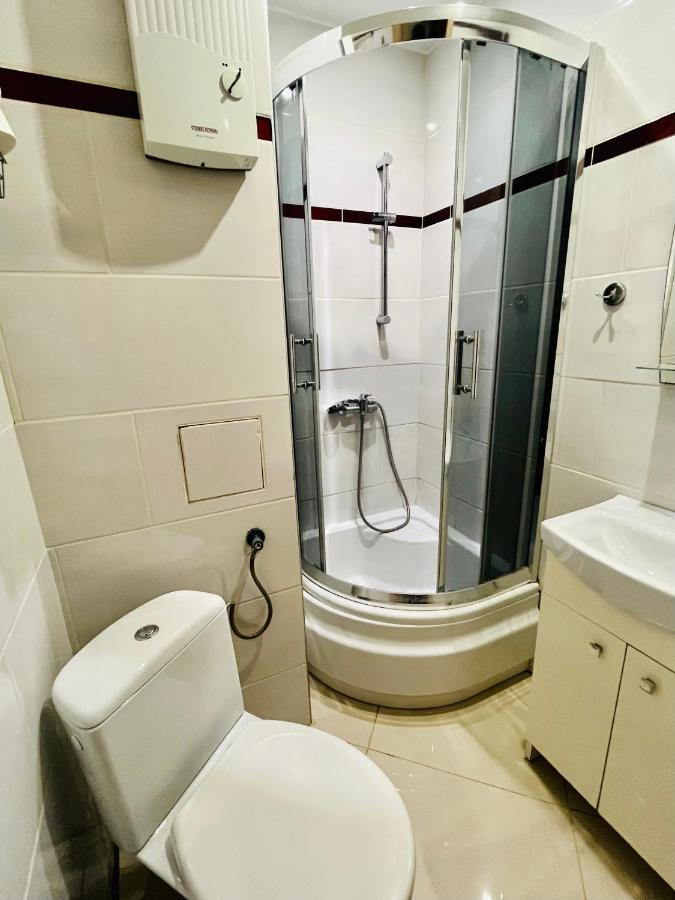 Apartament Neptun With Free Parking Gdansk