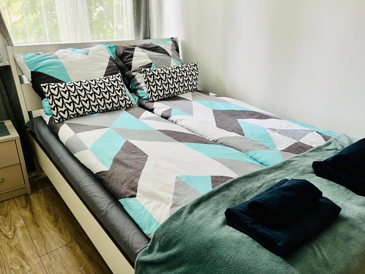 Apartament Neptun With Free Parking