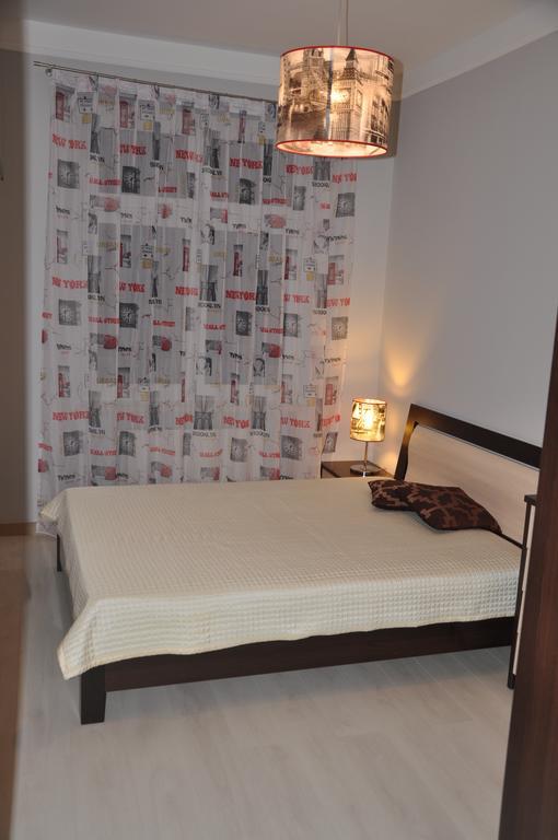 Apartamento Amber *