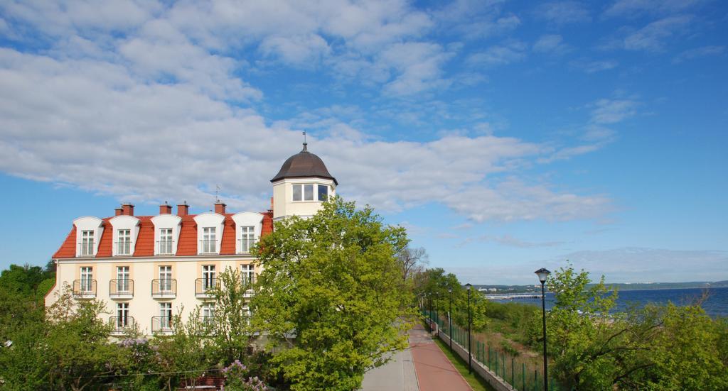 Hotel Lival 3*