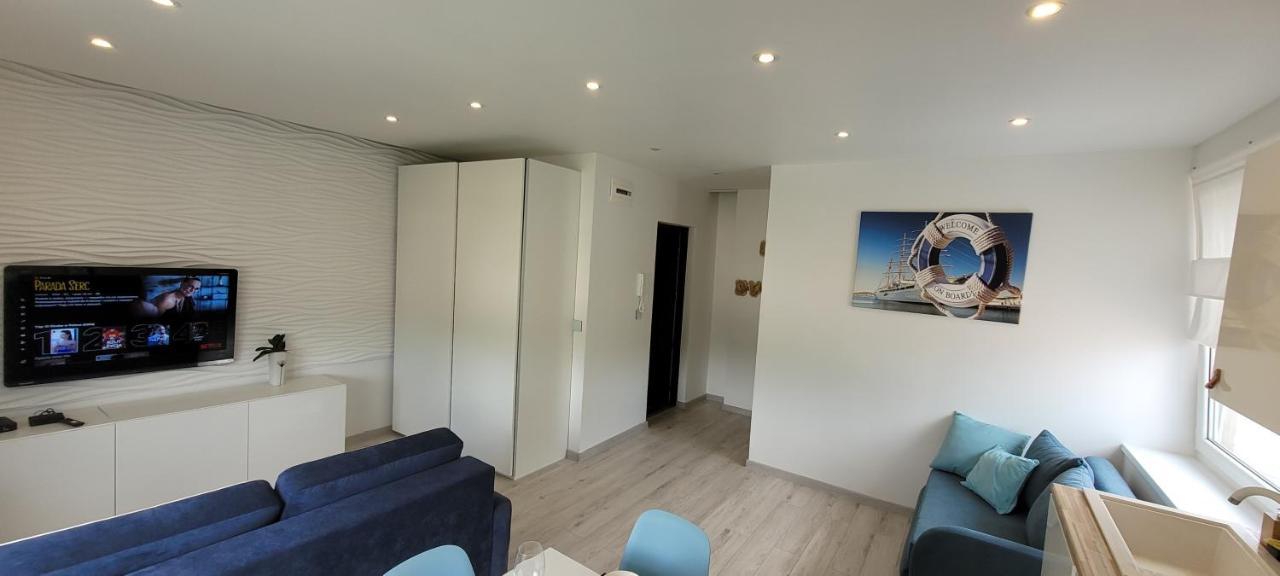 Apartament Blisko Starego Miasta W Gdansku Apartment Gdansk