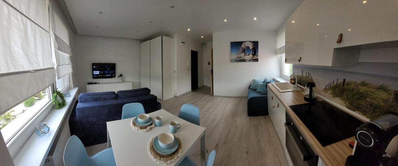 Apartament Blisko Starego Miasta W Gdansku Apartment