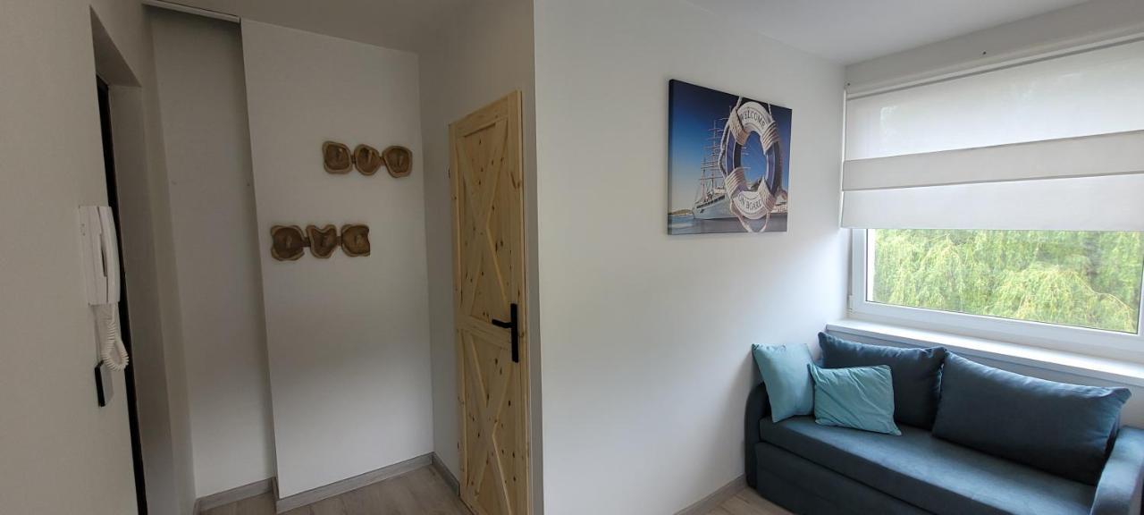 Apartment Apartament Blisko Starego Miasta W Gdansku
