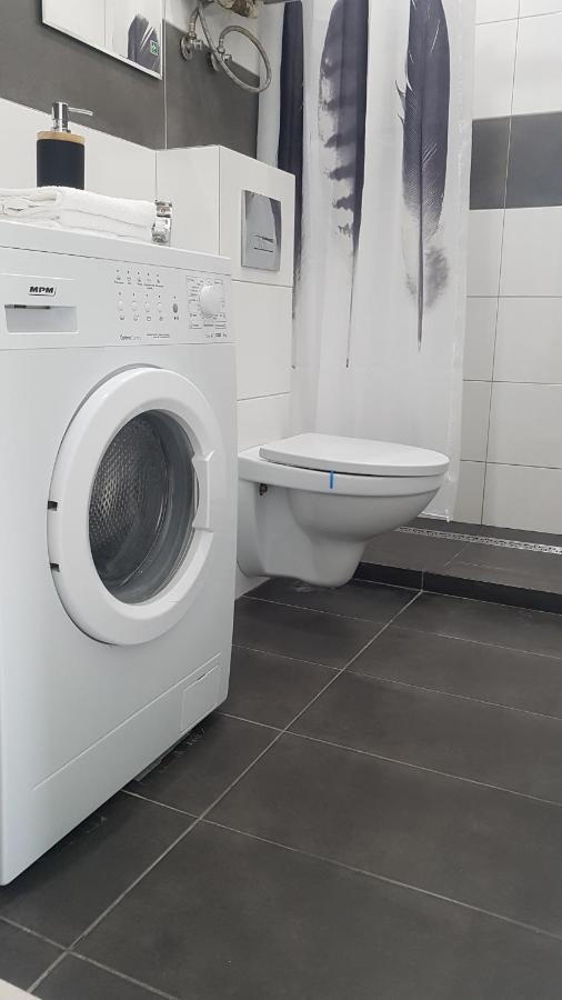 Apartament Blisko Starego Miasta W Gdansku Apartment *