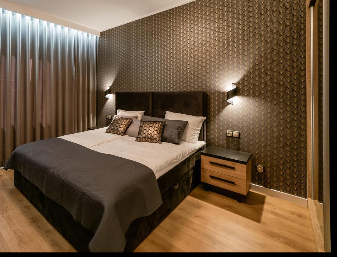 Apartament Lupus Centrum *