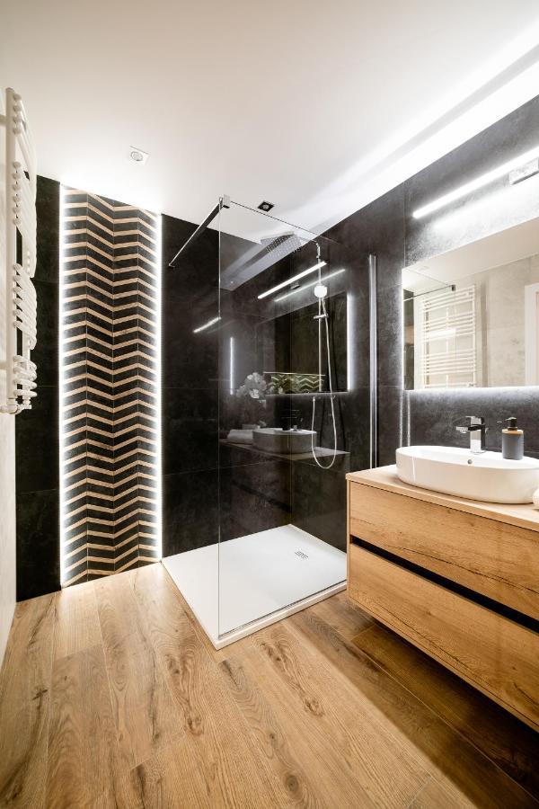 Apartament Lupus Centrum *
