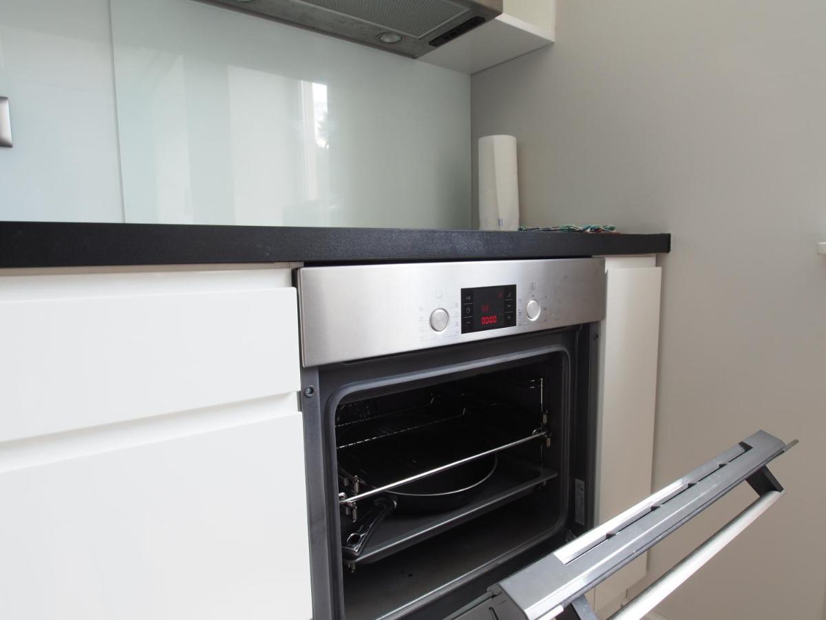 Apartamento Grand Tourist Simple Rest *
