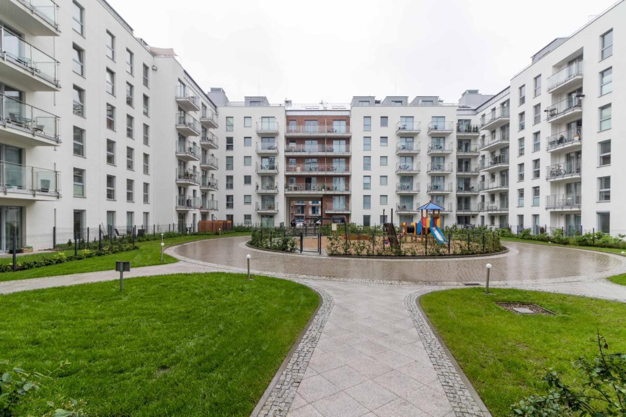Dream Angielska Grobla Căn hộ