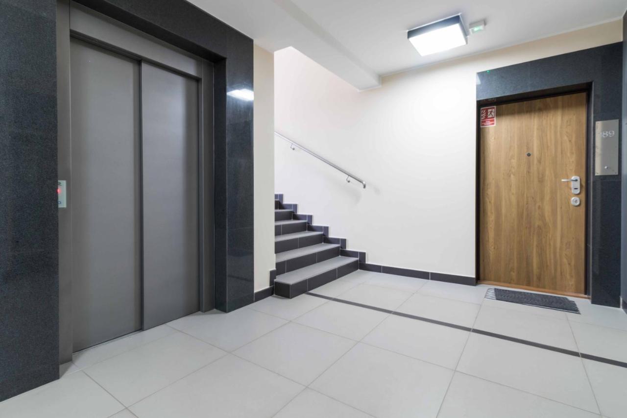 Dream Angielska Grobla Apartment Gdansk