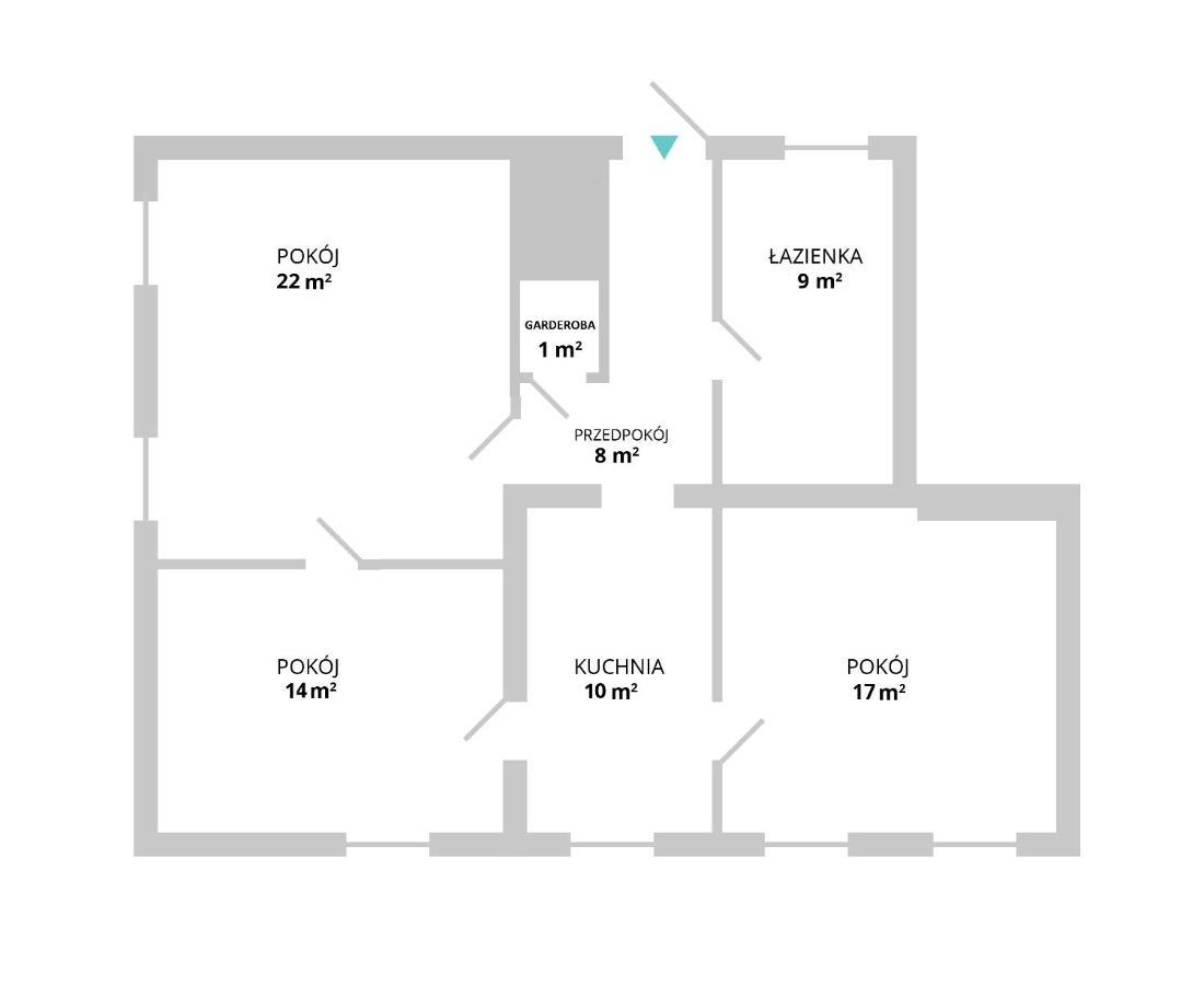 Apartament Sandomierska *
