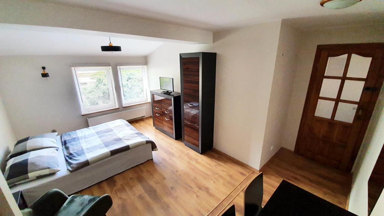 Homestay Ginger Doors - Pokoje Goscinne