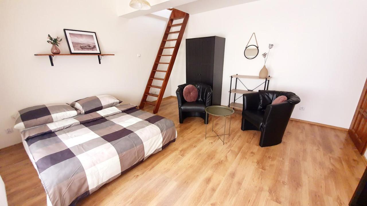 Homestay Ginger Doors - Pokoje Goscinne Gdansk