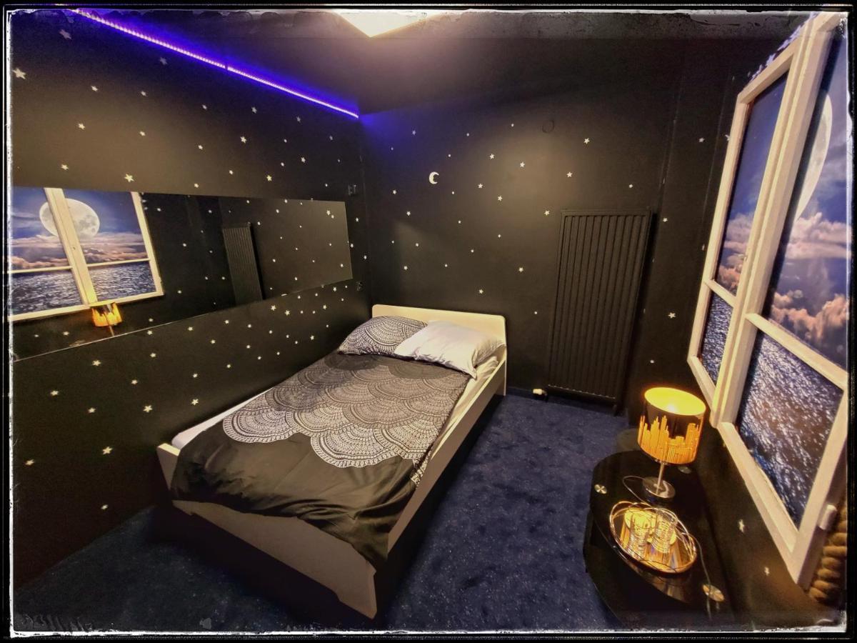 Sensual For Lovers Apartment Gdansk