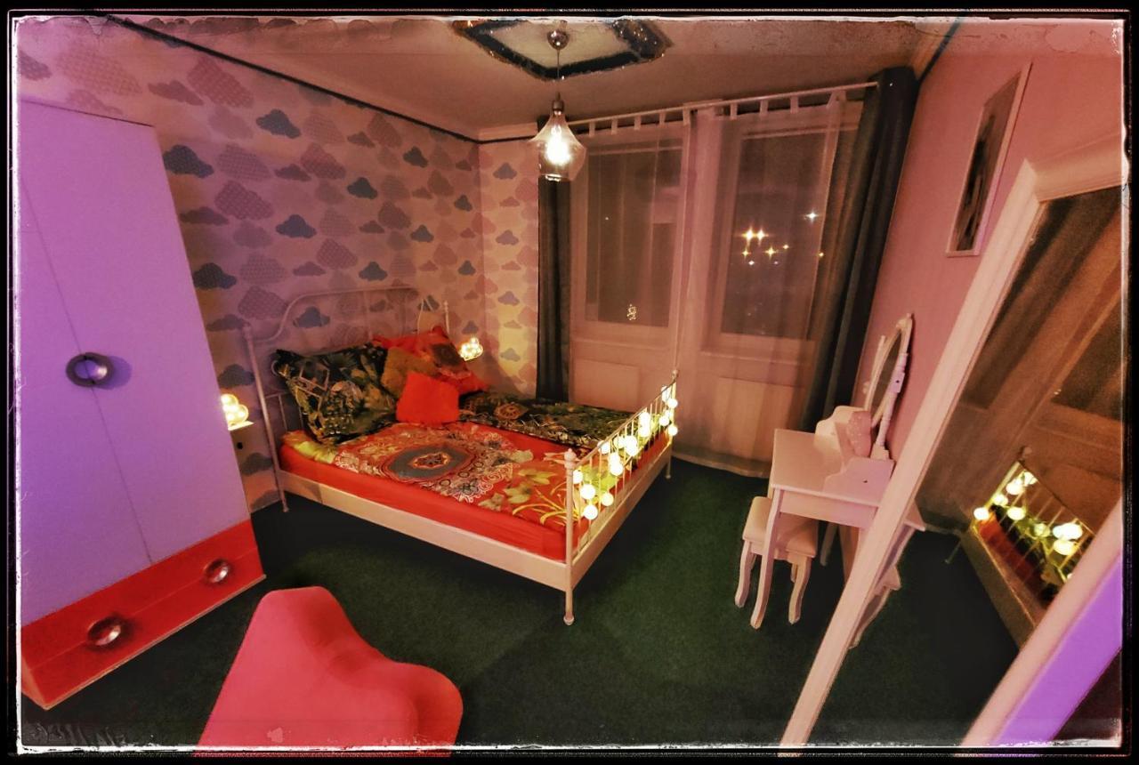 Sensual For Lovers Apartment *