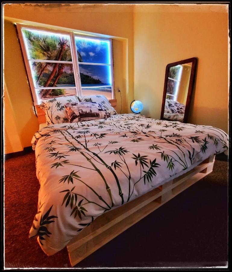 Sensual For Lovers Apartment