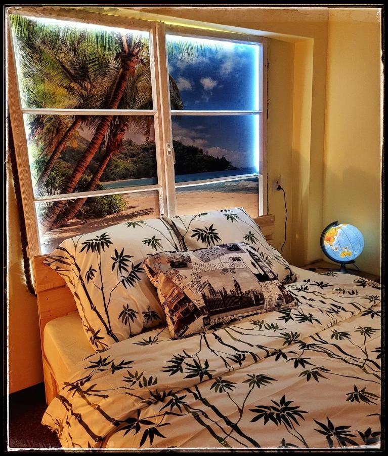 Apartment Sensual For Lovers *