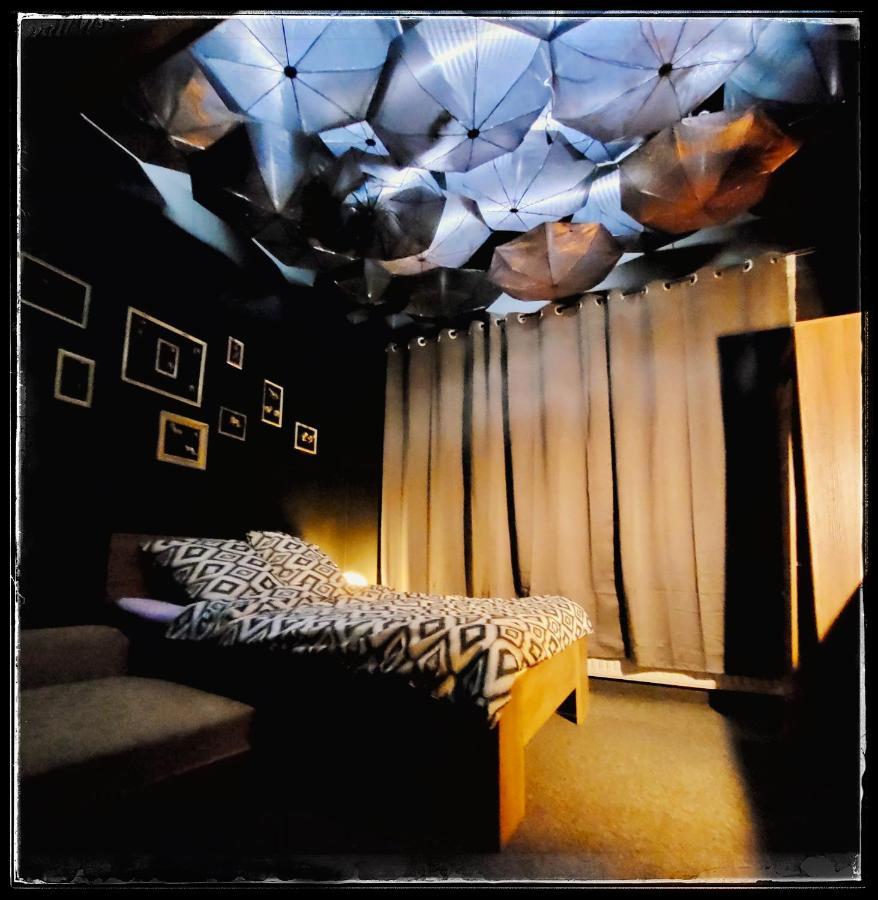 Apartment Sensual For Lovers