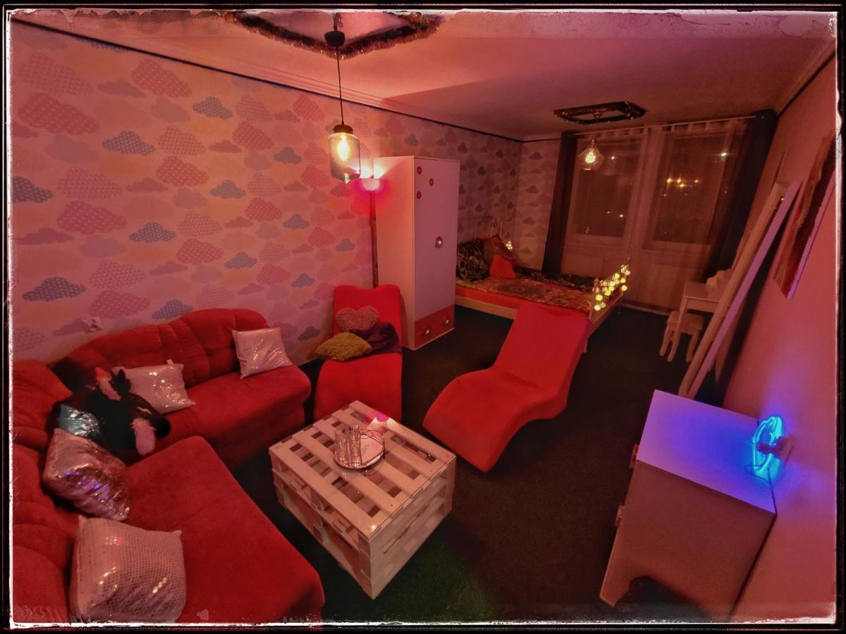 Sensual For Lovers Apartment Gdansk