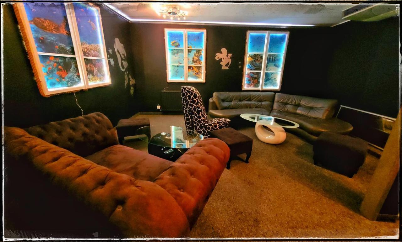 Apartment Sensual For Lovers