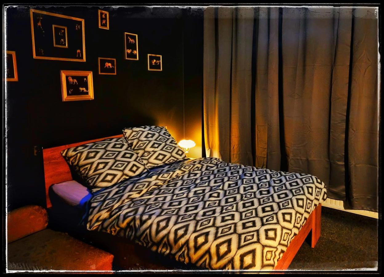 Apartment Sensual For Lovers *