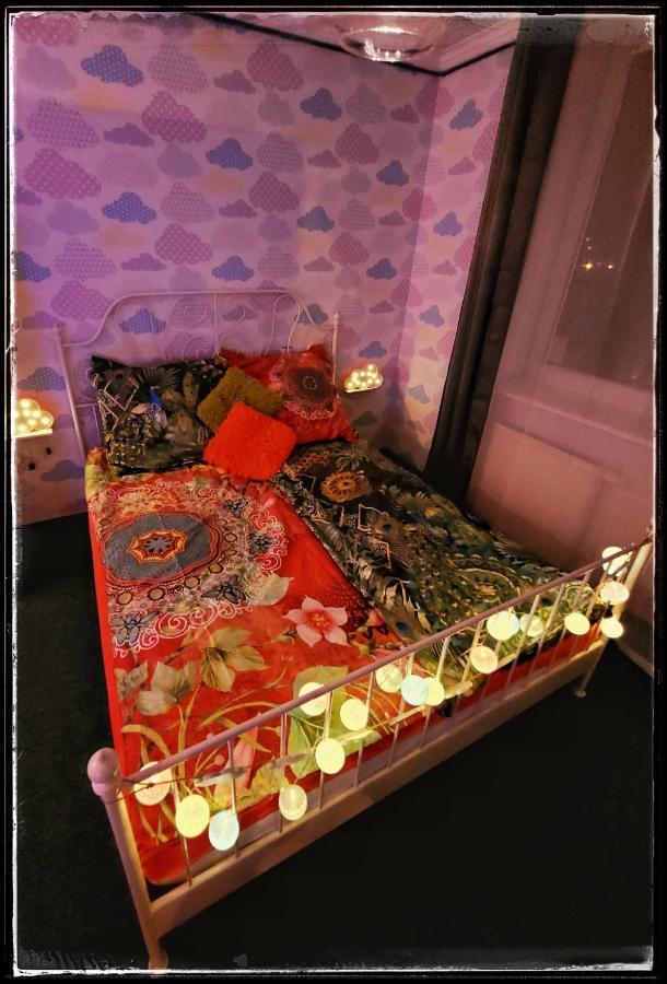 Sensual For Lovers Apartment