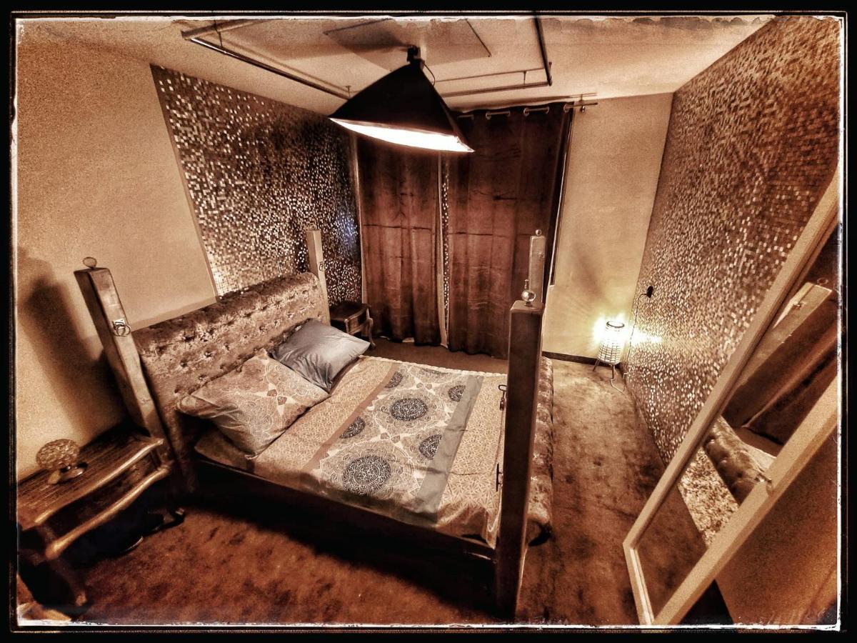 Apartment Sensual For Lovers *