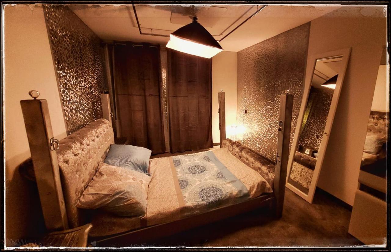 Apartment Sensual For Lovers