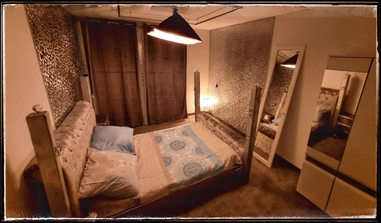 Sensual For Lovers Apartamento *