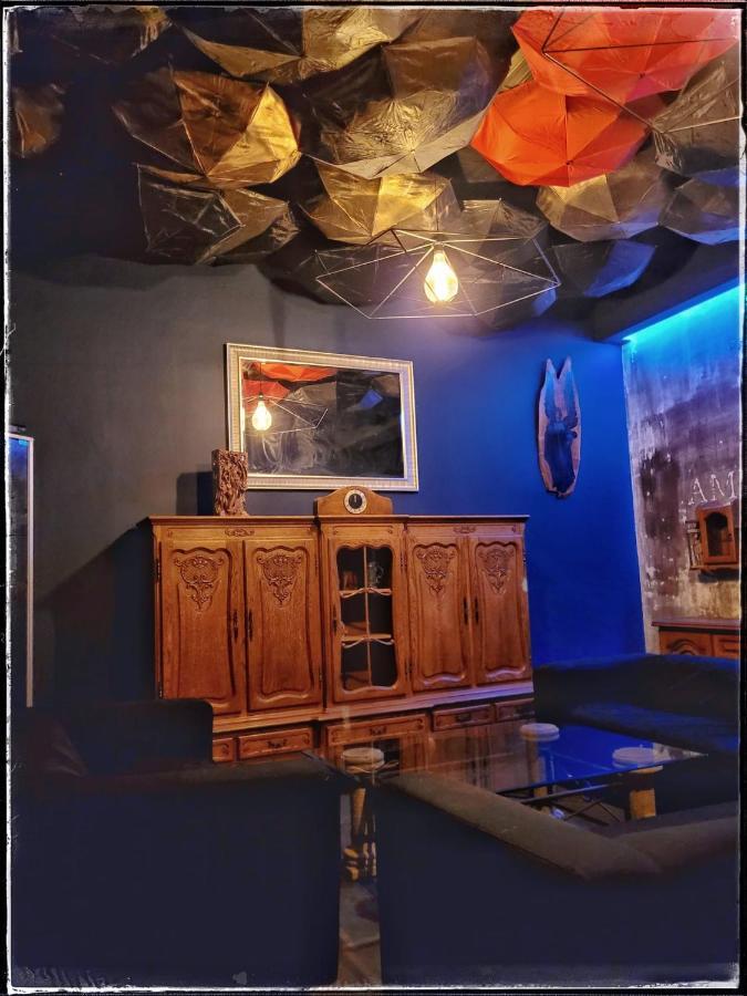 Apartamento Sensual For Lovers