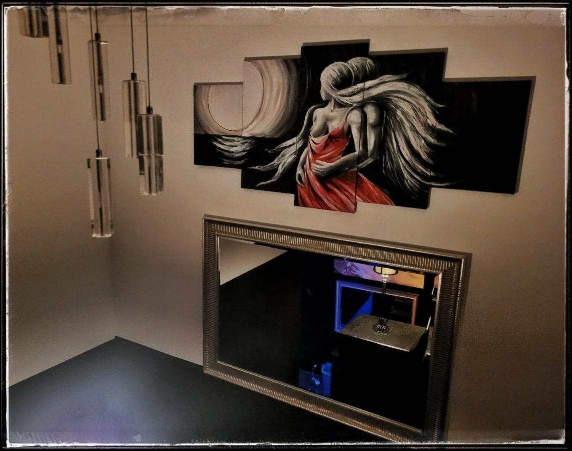 Apartment Sensual For Lovers
