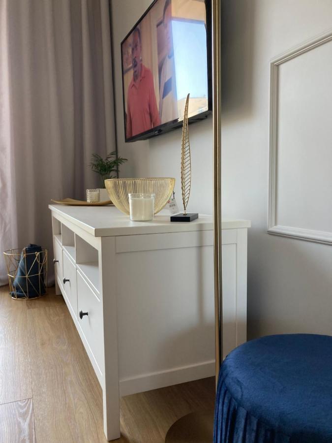 Apartamento Nice Day Gdańsk