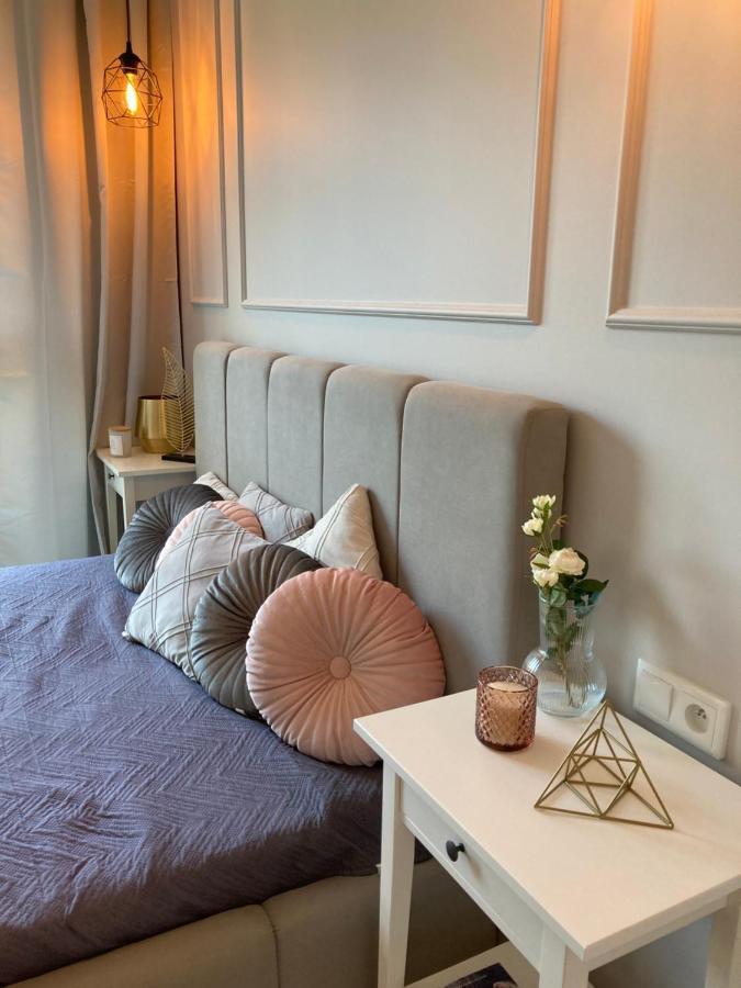 Apartamento Nice Day Gdańsk