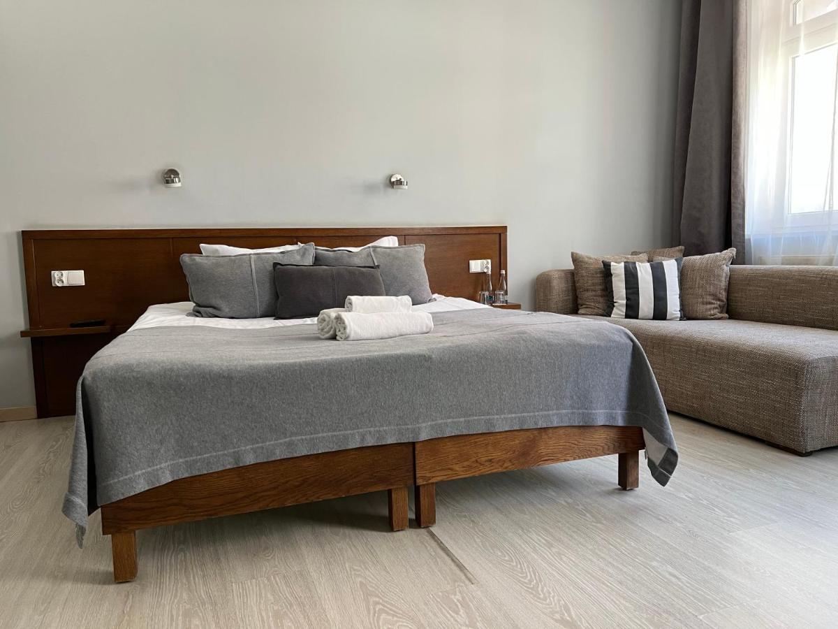 Bed & Breakfast Kamienica 22 Old Town Gdansk
