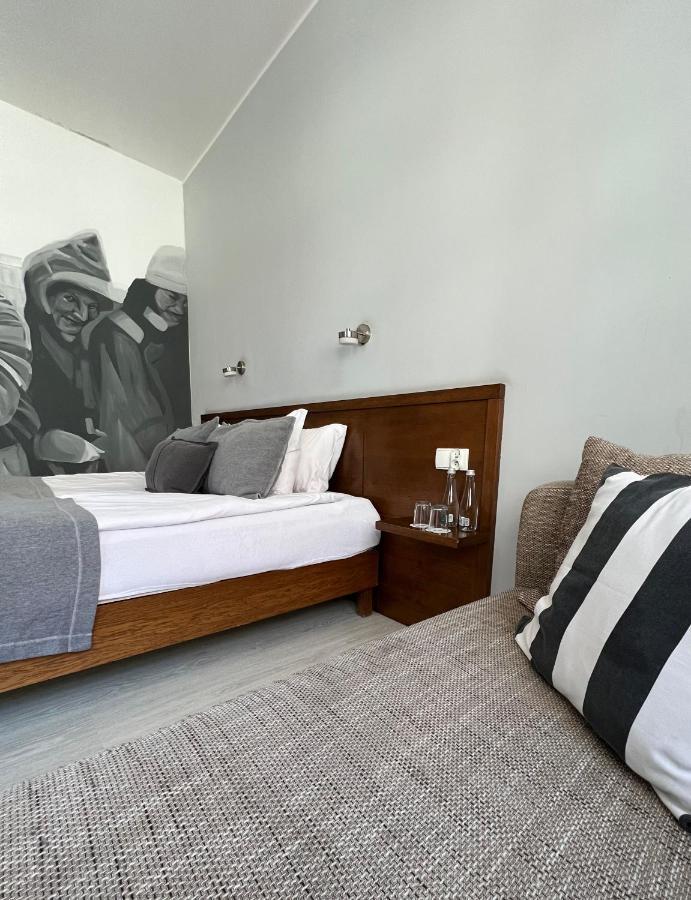 Bed & Breakfast Kamienica 22 Old Town 2*