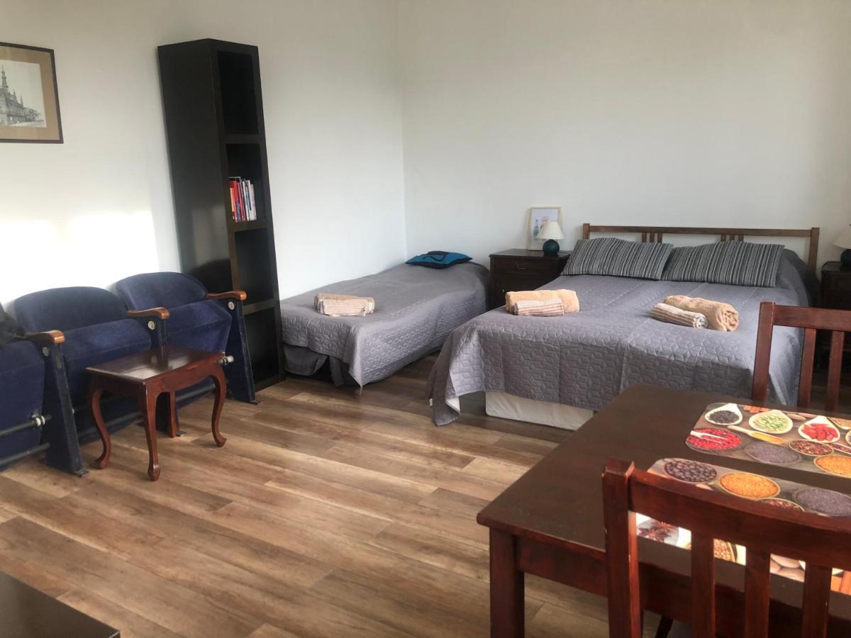 Apartament Teatralny Apartment