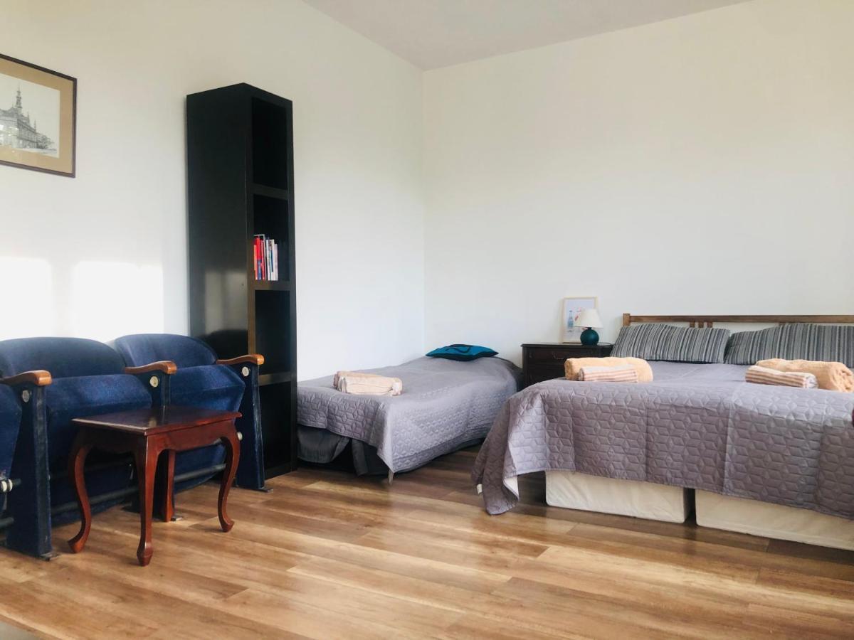 Apartament Teatralny * Danzig